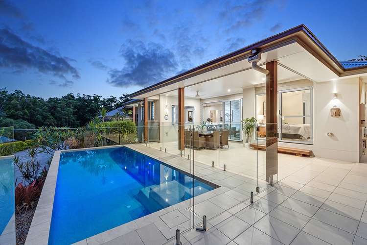 Main view of Homely house listing, 17 Bangalow Close, Palmview QLD 4553