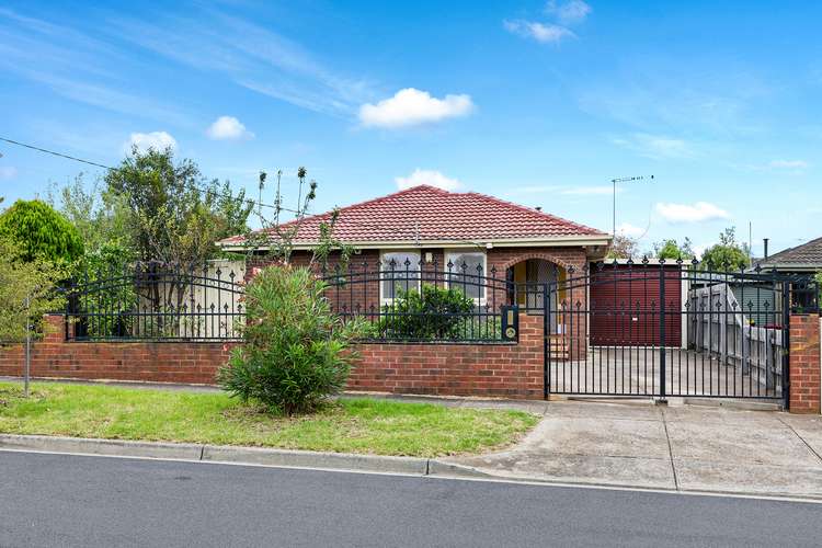 Main view of Homely house listing, 28 Essex Drive, Melton VIC 3337