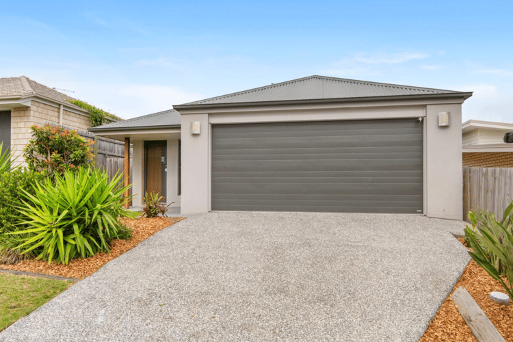 Main view of Homely house listing, 16 Sunstone Avenue, Pimpama QLD 4209