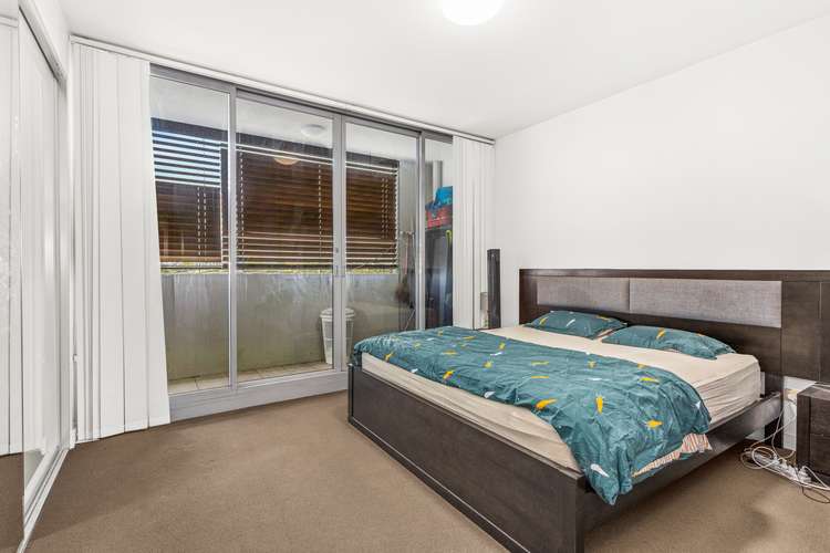 Fourth view of Homely apartment listing, 24/555 Princes Highway, Rockdale NSW 2216