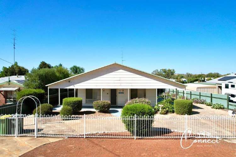 Main view of Homely house listing, 6 Thomson Street, Northam WA 6401