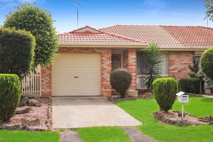 Main view of Homely house listing, 1/54 Francisco Crescent, Rosemeadow NSW 2560