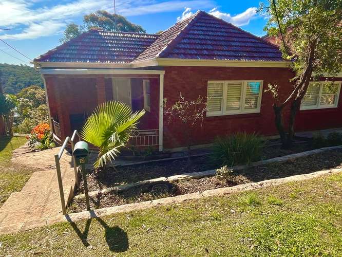 Main view of Homely house listing, 12 Riverside Drive, Lugarno NSW 2210