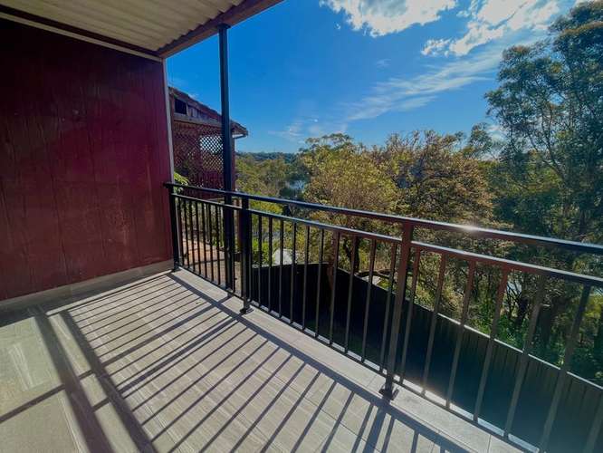 Second view of Homely house listing, 12 Riverside Drive, Lugarno NSW 2210