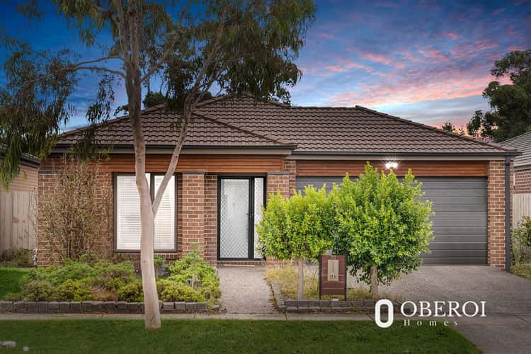 Main view of Homely house listing, 70 Fiorelli Boulevard, Cranbourne East VIC 3977