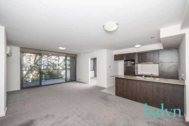 Main view of Homely apartment listing, 6/128 Adelaide Terrace, East Perth WA 6004