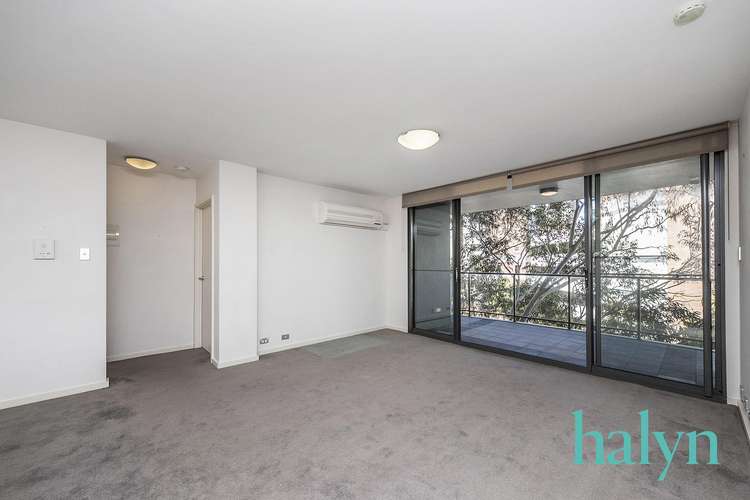 Fifth view of Homely apartment listing, 6/128 Adelaide Terrace, East Perth WA 6004