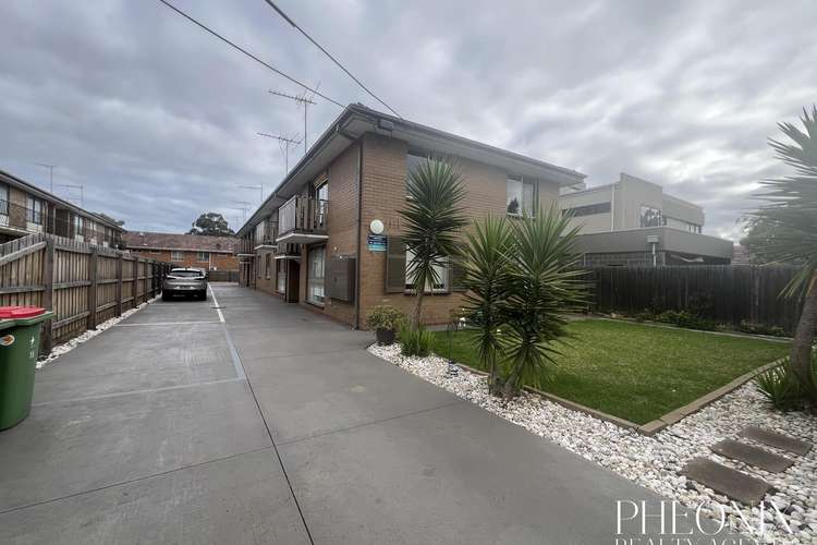 4/15 Beaumont Parade, West Footscray VIC 3012