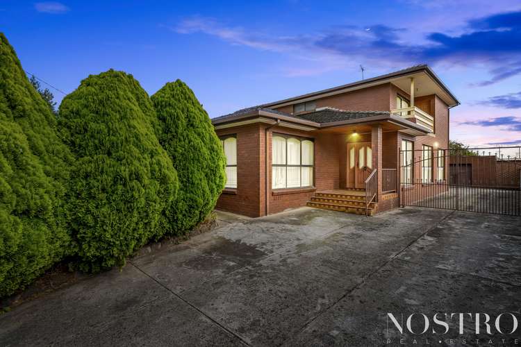 Main view of Homely house listing, 12 Hughes Parade, Reservoir VIC 3073