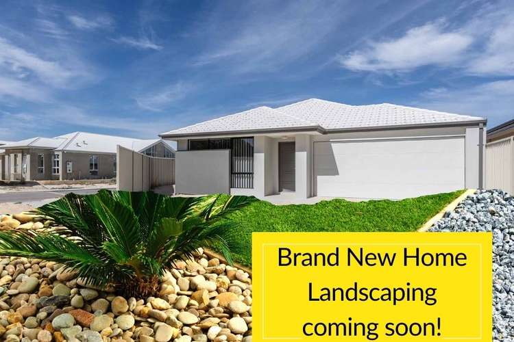 Main view of Homely house listing, 77 Painted Parkway, Alkimos WA 6038