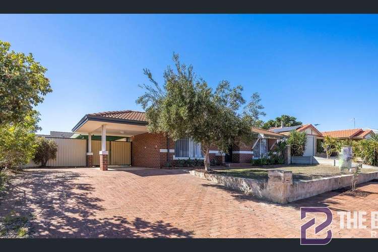 Main view of Homely house listing, 67 Aldersea Circle, Clarkson WA 6030