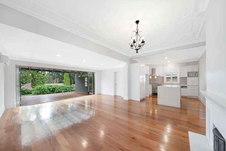 Main view of Homely house listing, 51 Centennial Avenue, Lane Cove NSW 2066