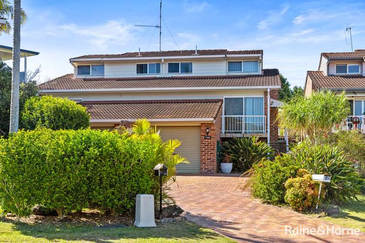 2/24 Swordfish Street, Nelson Bay NSW 2315