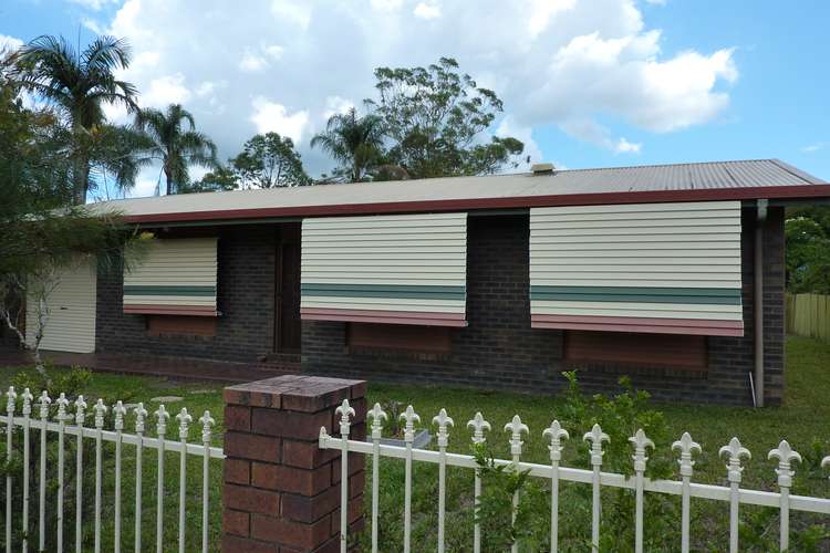 Main view of Homely house listing, 3 Kenneth Street, Morayfield QLD 4506