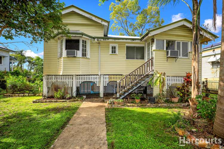 Third view of Homely house listing, 9 Unity Street, Maryborough QLD 4650