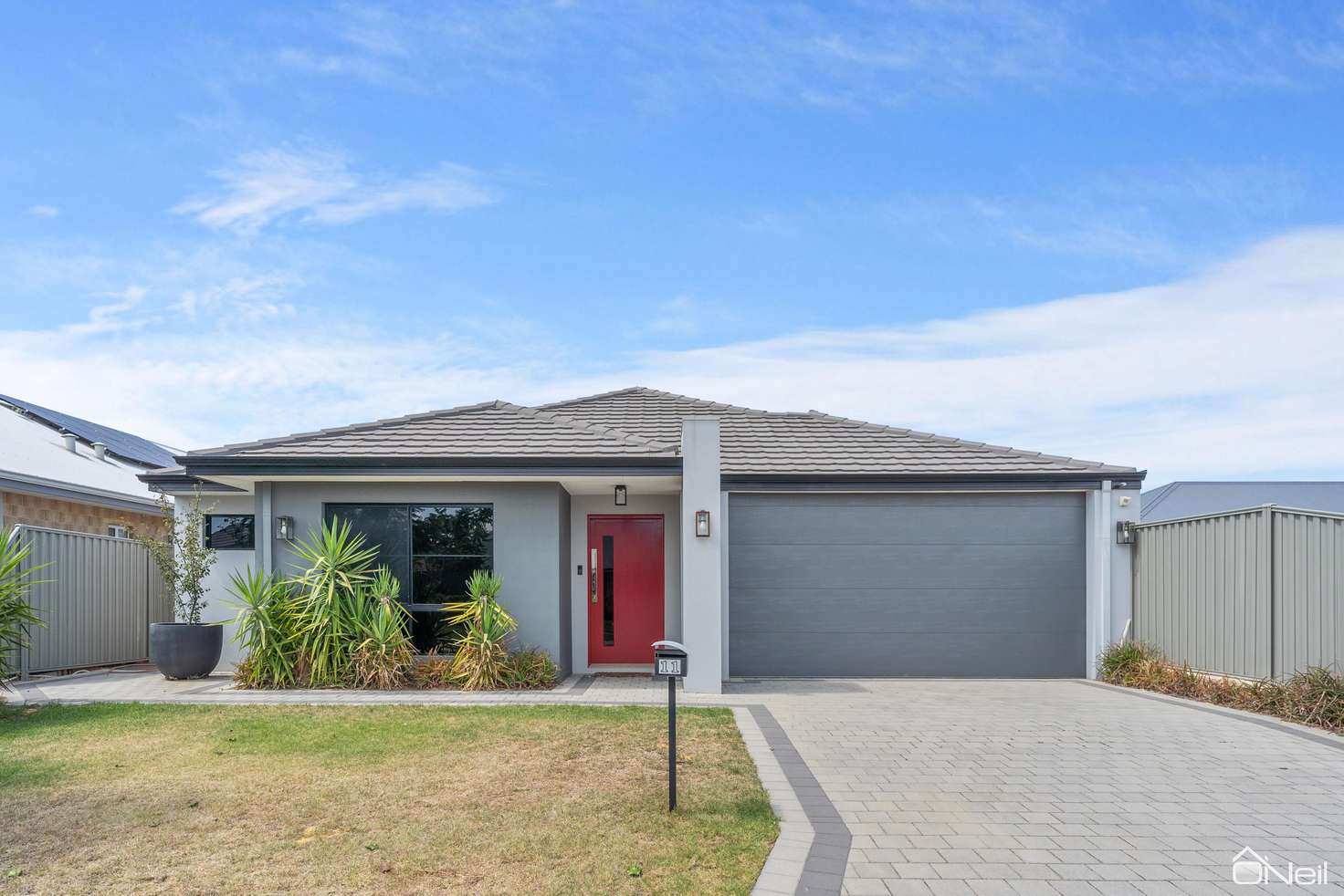 Main view of Homely house listing, 11 Ramsell Way, Byford WA 6122