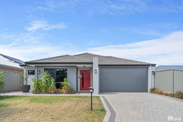 11 Ramsell Way, Byford WA 6122