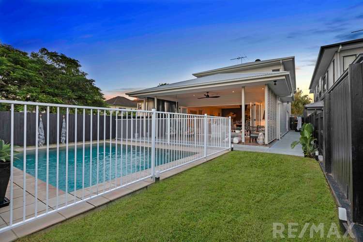 Main view of Homely house listing, 14 Mackenzie Street, Manly West QLD 4179