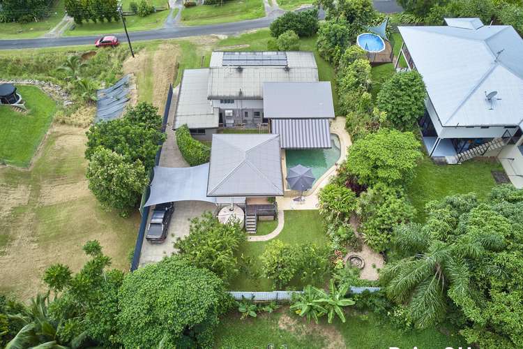 Main view of Homely house listing, 14 Bunda Street, East Innisfail QLD 4860