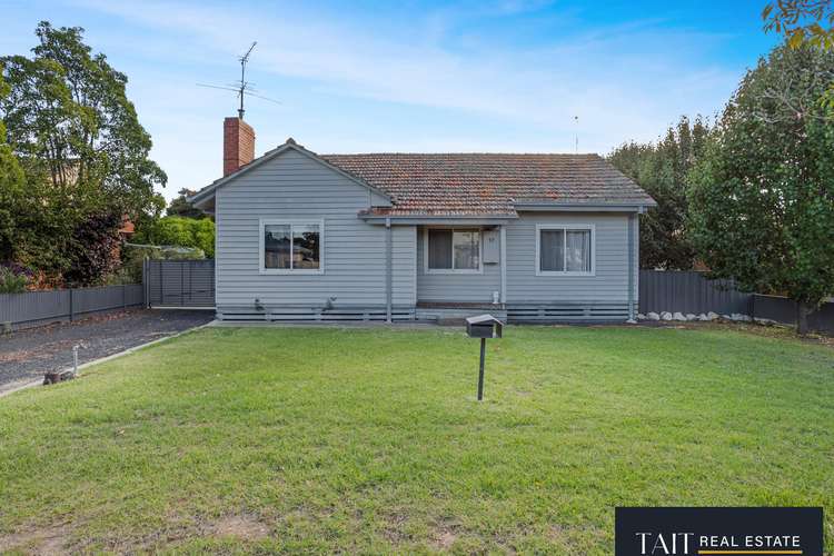 Main view of Homely house listing, 17 Smith Crescent,, Wangaratta VIC 3677