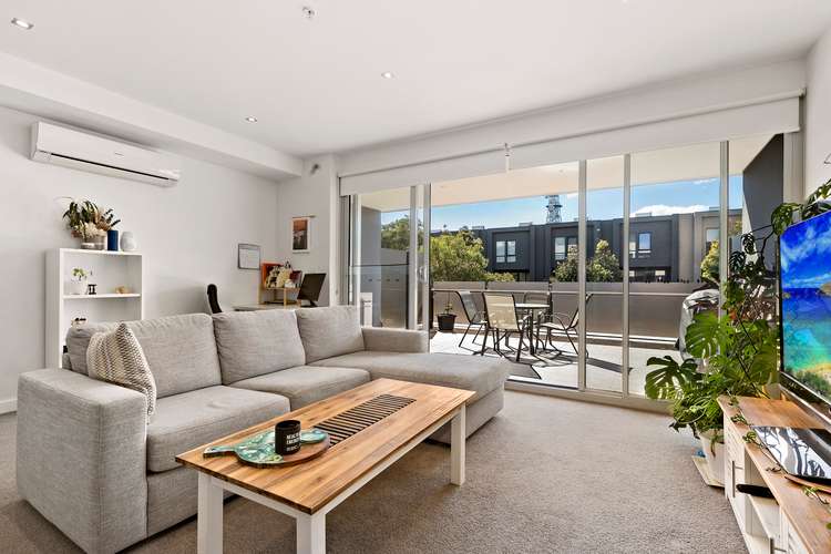 Fourth view of Homely apartment listing, 18/17 Eucalyptus Drive, Maidstone VIC 3012