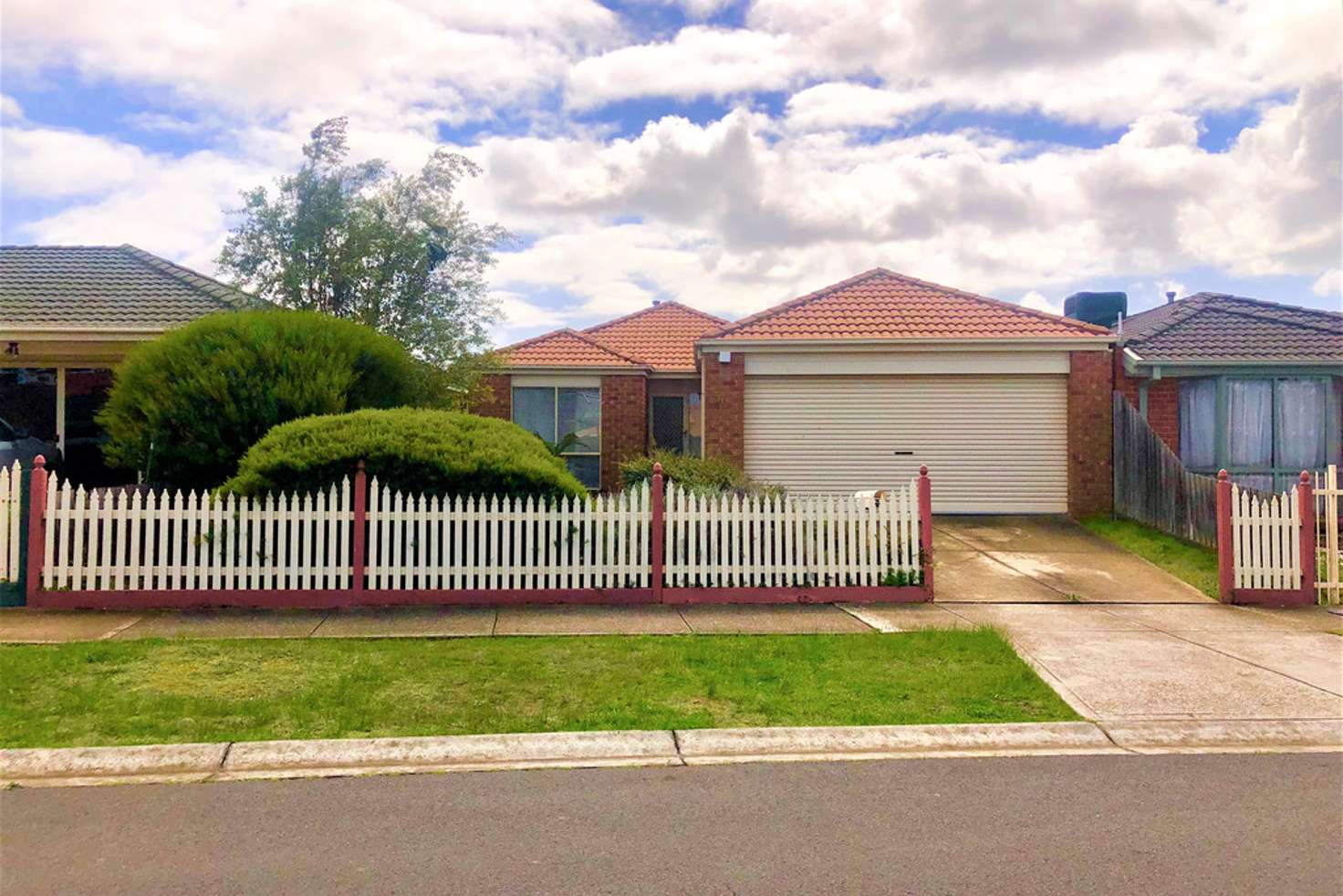 Main view of Homely house listing, 59 Mckenzie Crescent, Roxburgh Park VIC 3064
