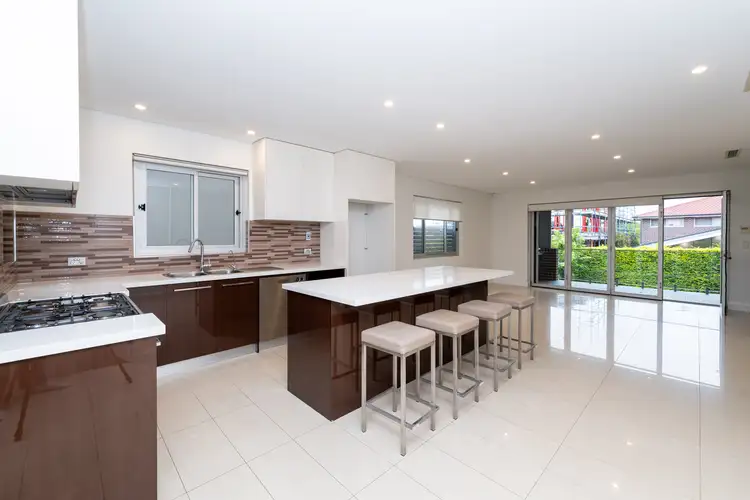 Third view of Homely house listing, 81 First Ave, Rodd Point NSW 2046
