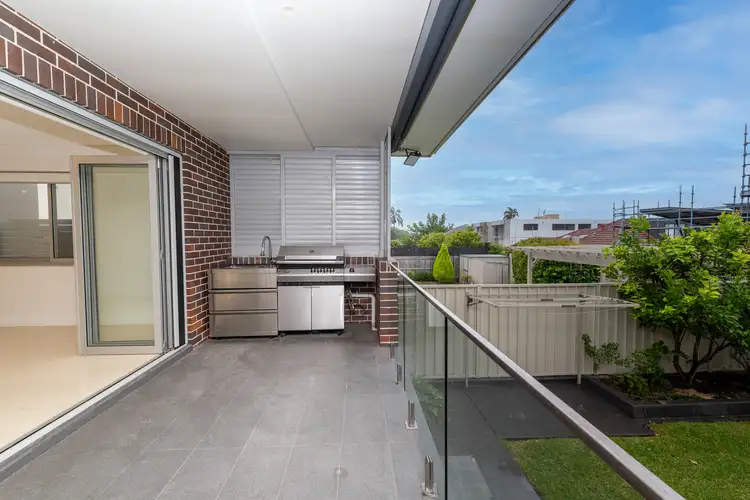 Fourth view of Homely house listing, 81 First Ave, Rodd Point NSW 2046