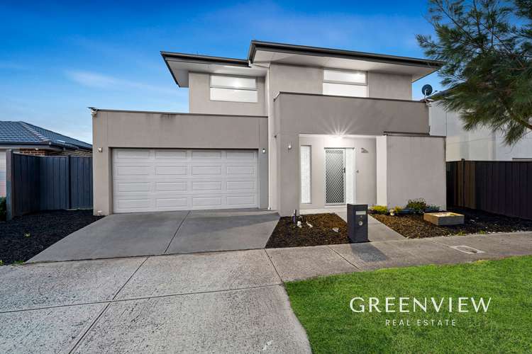 Main view of Homely house listing, 4 Sundew Avenue, Cranbourne East VIC 3977