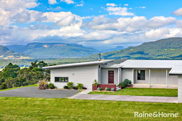 Main view of Homely house listing, 293 Tallowa Dam Road, Kangaroo Valley NSW 2577