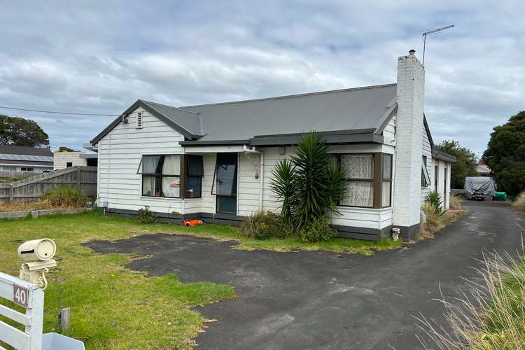 Main view of Homely house listing, 40 Boneo Road, Rosebud VIC 3939