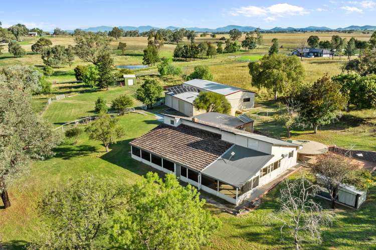 20 Impala Estate Road, Warral NSW 2340