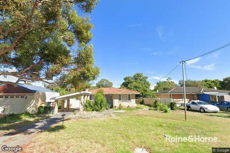 Main view of Homely house listing, 11 Hydra Close, Rockingham WA 6168