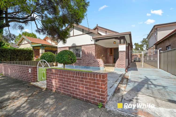 Main view of Homely house listing, 68 Church Street, Ashfield NSW 2131