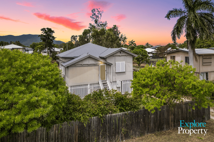 Main view of Homely house listing, 94 Berserker Street, Berserker QLD 4701