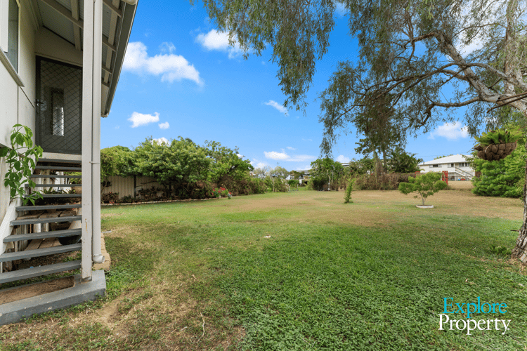 Fourth view of Homely house listing, 94 Berserker Street, Berserker QLD 4701