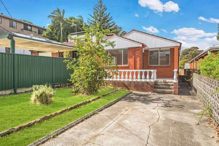 Main view of Homely house listing, 43 Hay Street, Leichhardt NSW 2040