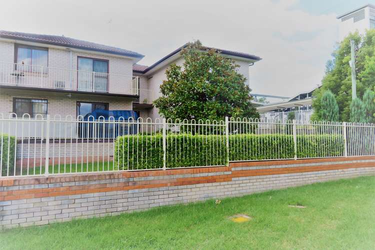 Main view of Homely apartment listing, 4/10 Kazanis Court, Werrington NSW 2747