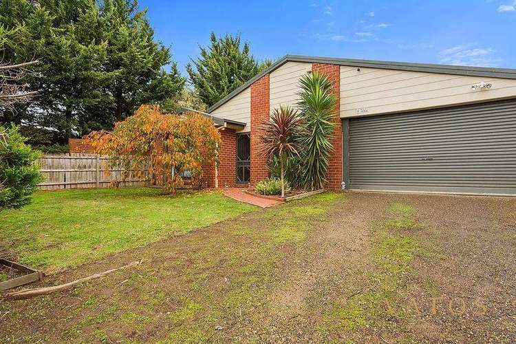 24 Michelle Drive, Hastings VIC 3915