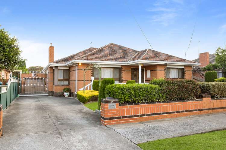 Main view of Homely house listing, 29 Denys Street, Fawkner VIC 3060