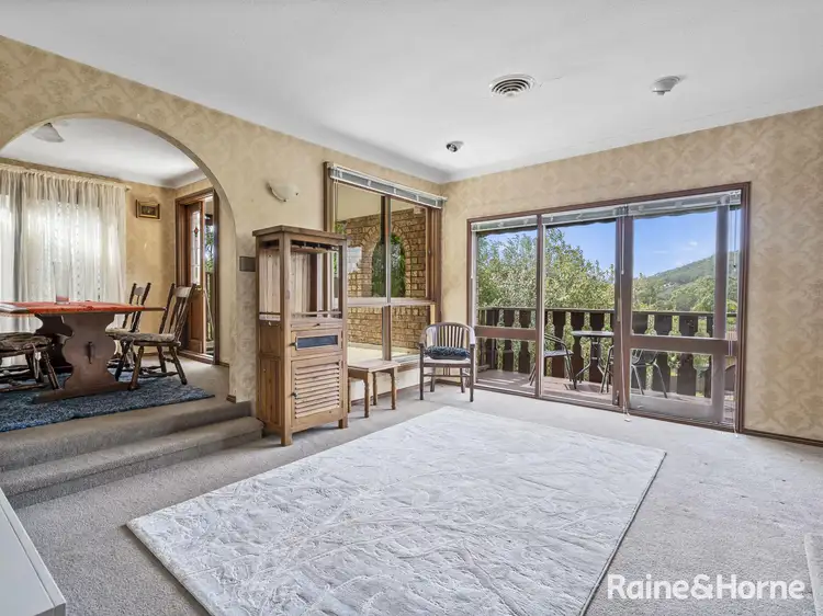 Fourth view of Homely house listing, 1 Peppermint Close, Narara NSW 2250
