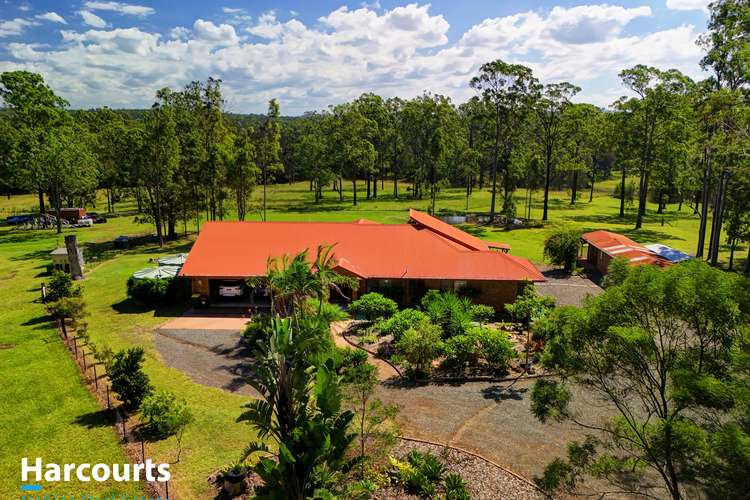 Main view of Homely house listing, 15 Acacia Drive, Coolongolook NSW 2423