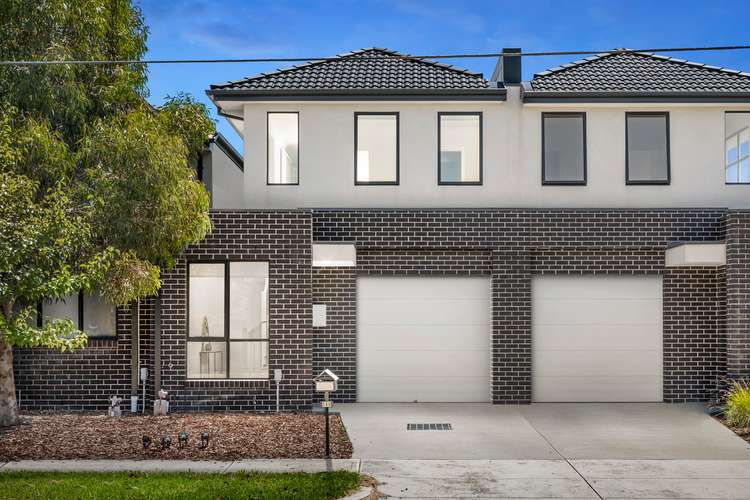 Main view of Homely house listing, 58B Napoleon Street, West Footscray VIC 3012