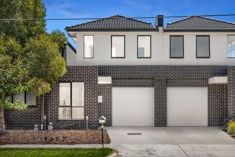 58B Napoleon Street, West Footscray VIC 3012