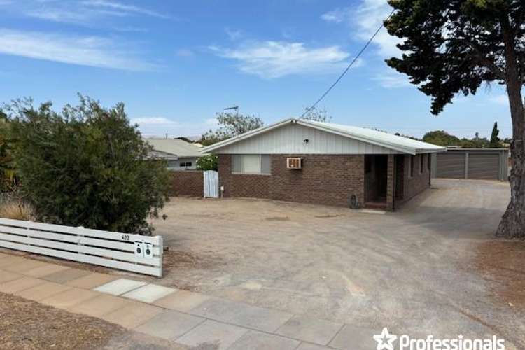 Main view of Homely semiDetached listing, B/422 Chapman Road, Geraldton WA 6530