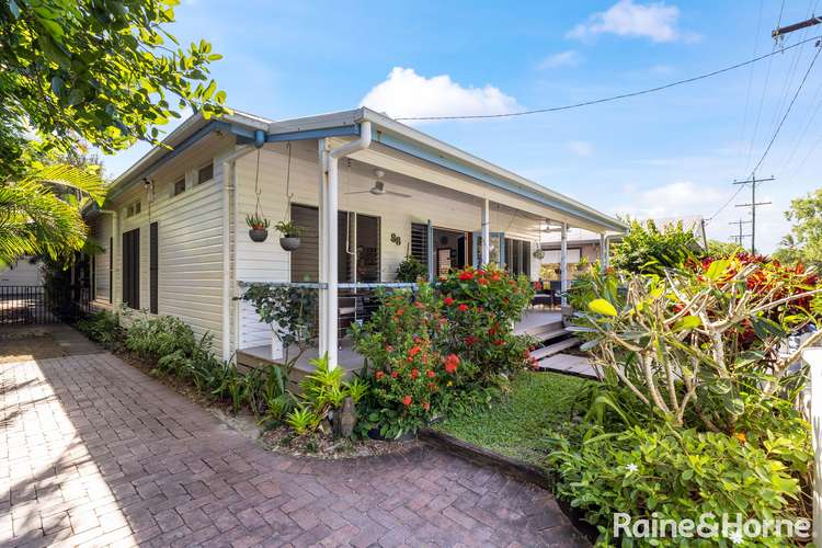 Fourth view of Homely house listing, 88 Marine Parade, Newell QLD 4873