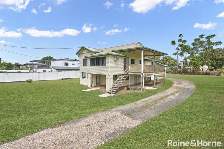 Main view of Homely house listing, 18 Palmerston Drive, Goondi Bend QLD 4860