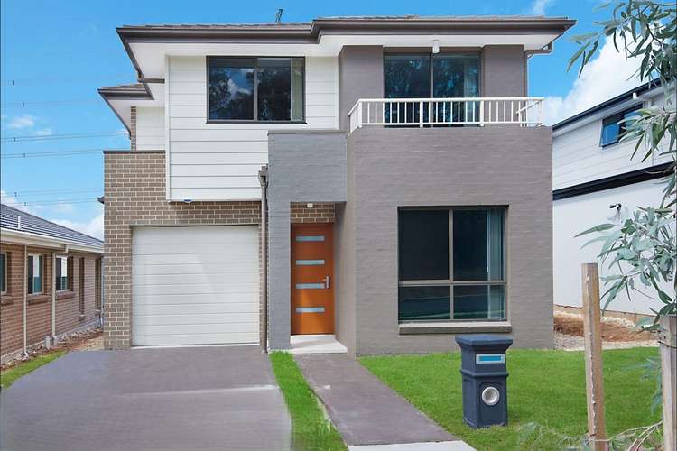 Main view of Homely house listing, 42 Garrison Road, Jordan Springs NSW 2747