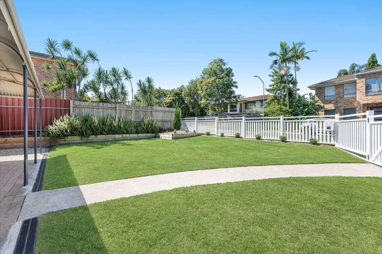 Second view of Homely house listing, 23 Balnave Street, Wynnum West QLD 4178