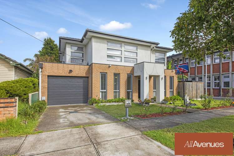 Main view of Homely house listing, 18 High Street, Dandenong VIC 3175
